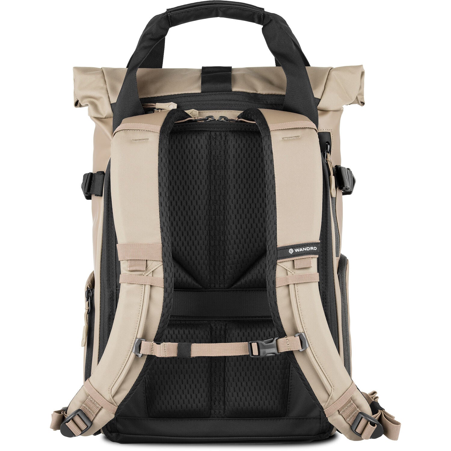 WANDRD PRVKE V4 31L BACKPAKE SEULEMENT - YUMA TAN