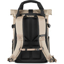 WANDRD PRVKE V4 31L BACKPAKE SEULEMENT - YUMA TAN