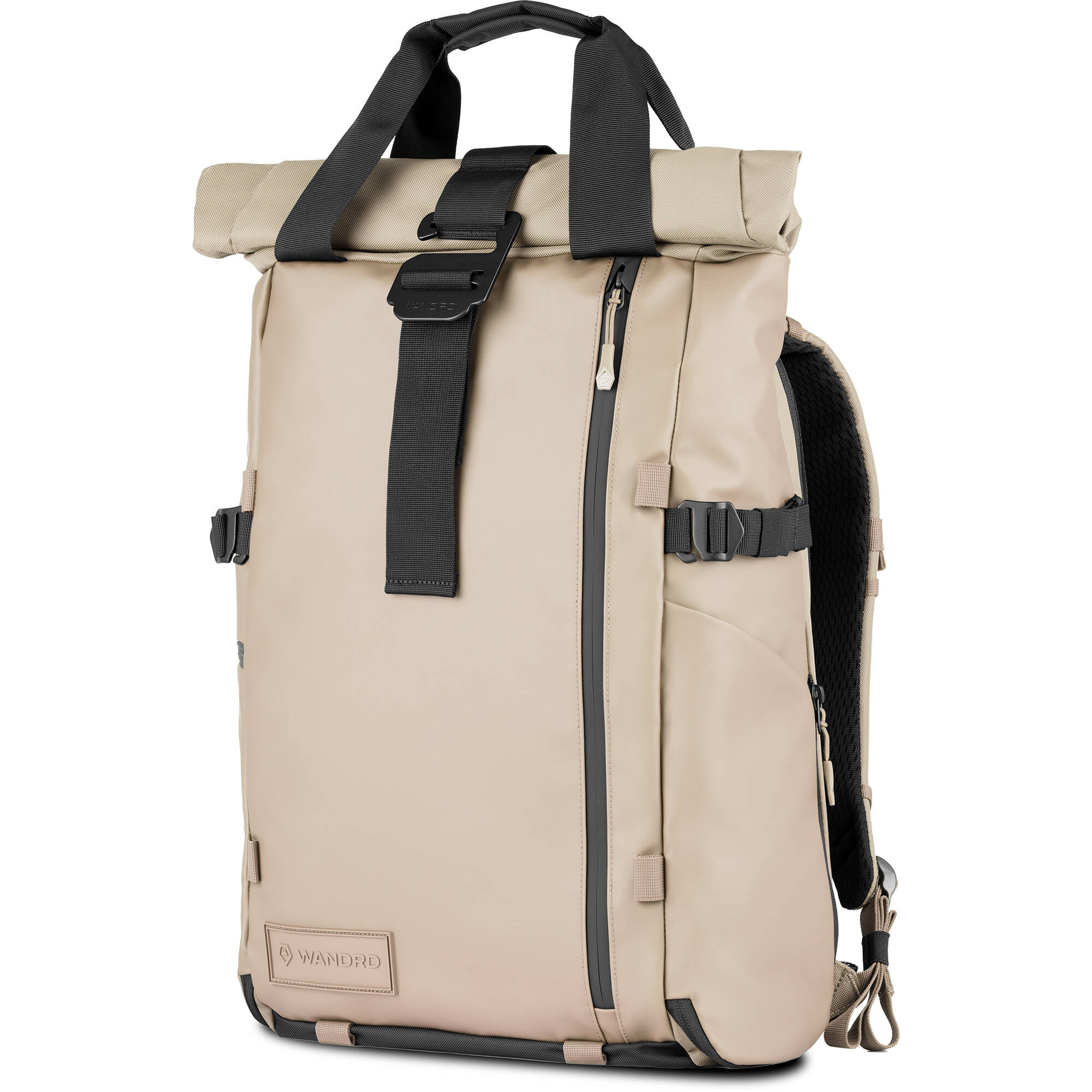 WANDRD PRVKE V4 31L BACKPAKE SEULEMENT - YUMA TAN