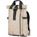 WANDRD PRVKE V4 31L BACKPAKE SEULEMENT - YUMA TAN