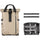 Wandrd PRVKE V4 31L Backpack Photo Bundle - Yuma Tan