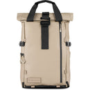 Wandrd PRVKE V4 31L Backpack Photo Bundle - Yuma Tan