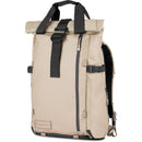 Wandrd PRVKE V4 31L Backpack Photo Bundle - Yuma Tan
