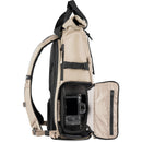 Wandrd PRVKE V4 31L Backpack Photo Bundle - Yuma Tan