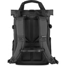 Wandrd PRVKE V4 41L Backpack Only - Black