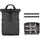 Wandrd PRVKE V4 41L Backpack Photo Bundle - Black