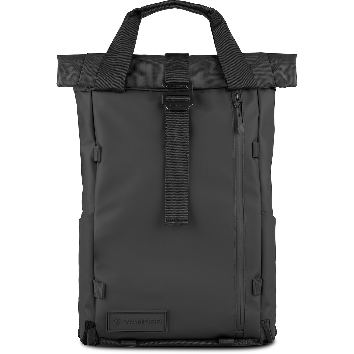 Wandrd PRVKE Daily 15L - Black