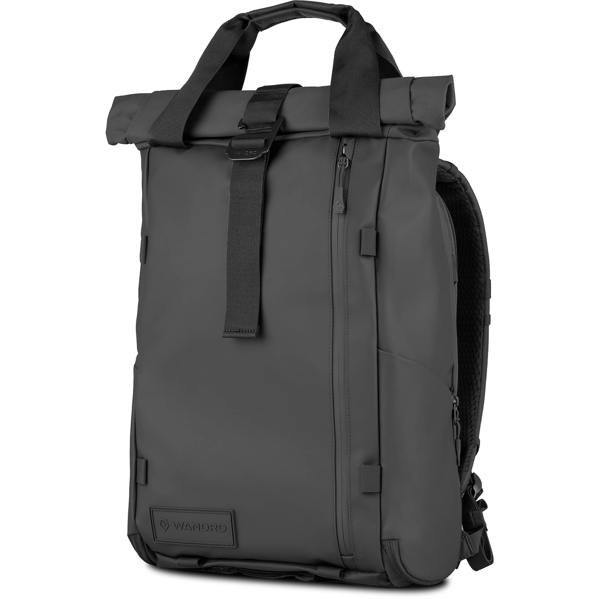 Wandrd PRVKE Daily 15L - Black