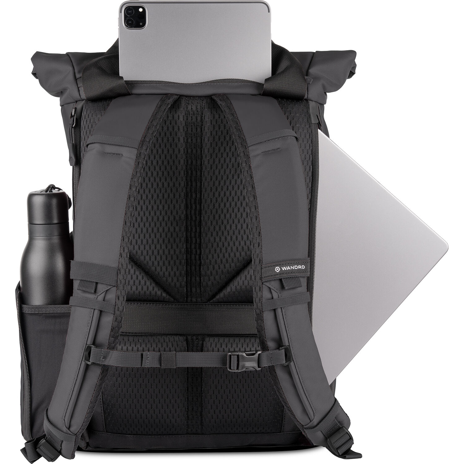 Wandrd PRVKE Daily 15L - Black