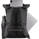 Wandrd PRVKE Daily 15L - Black