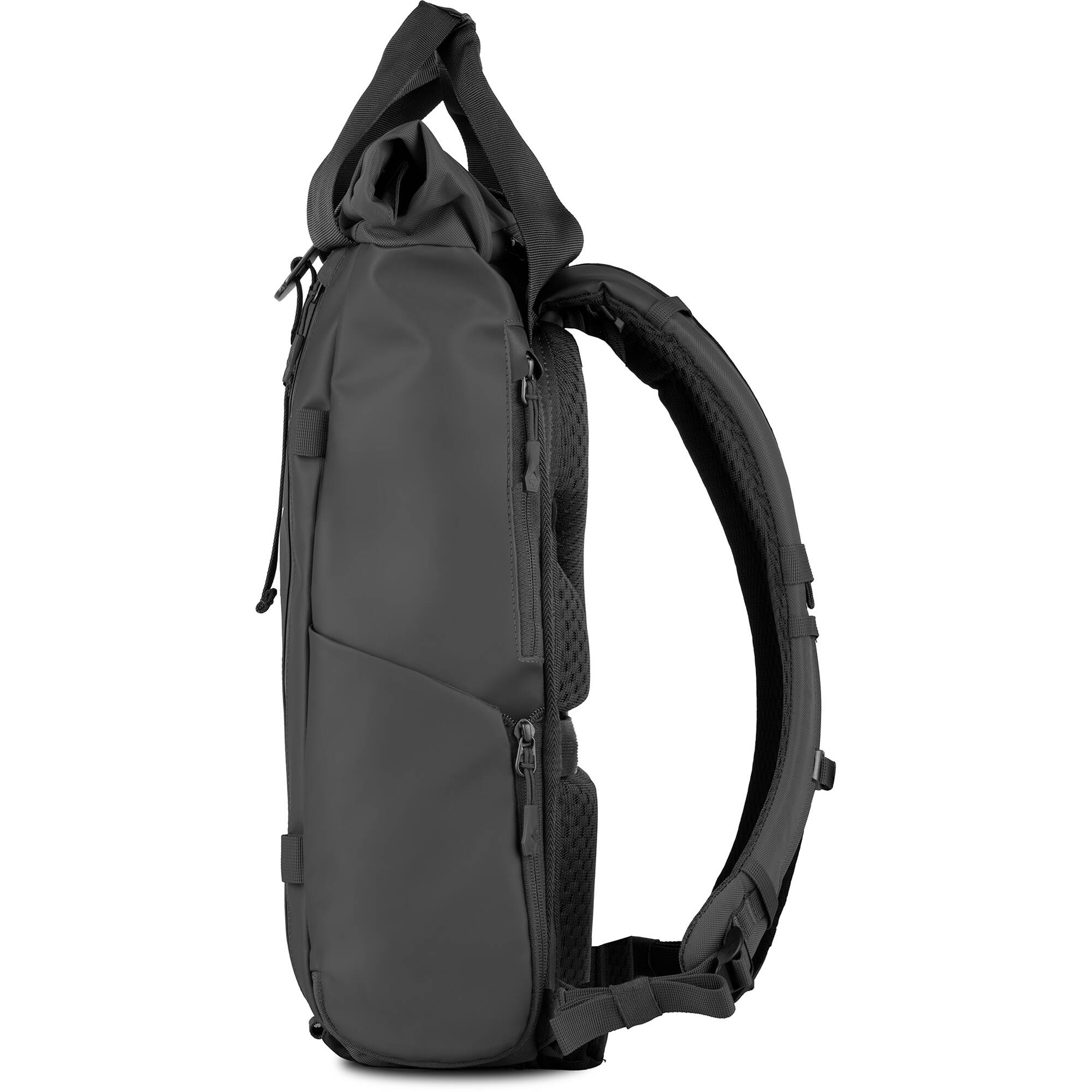 Wandrd PRVKE Daily 15L - Black