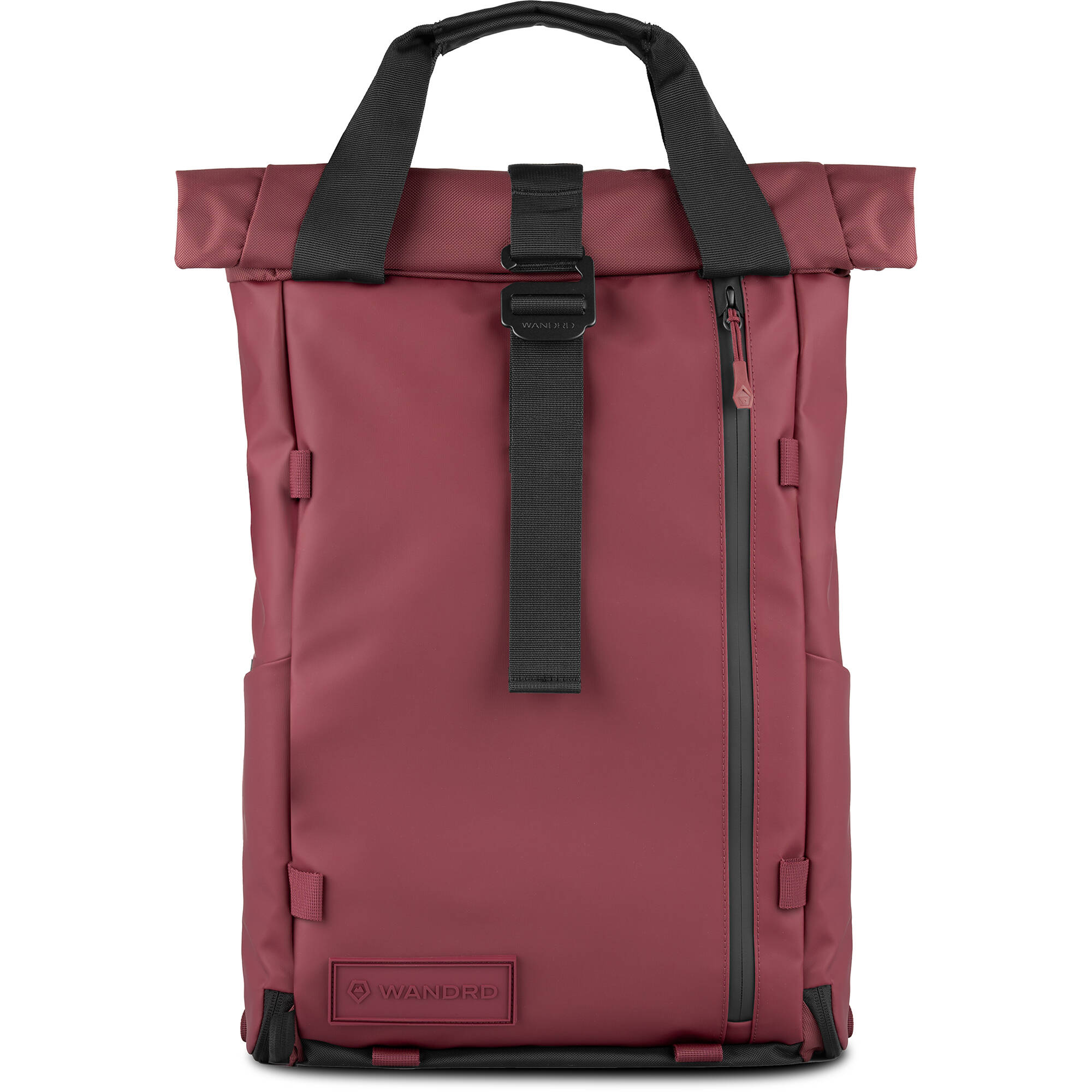 Wandrd PRVKE Daily 15L - Rhone Burgundy