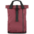 Wandrd PRVKE Daily 15L - Rhone Burgundy