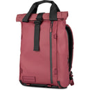 Wandrd PRVKE Daily 15L - Rhone Burgundy