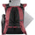 Wandrd PRVKE Daily 15L - Rhone Burgundy