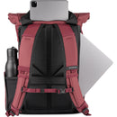 Wandrd PRVKE Daily 15L - Rhone Burgundy