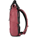 Wandrd PRVKE Daily 15L - Rhone Burgundy