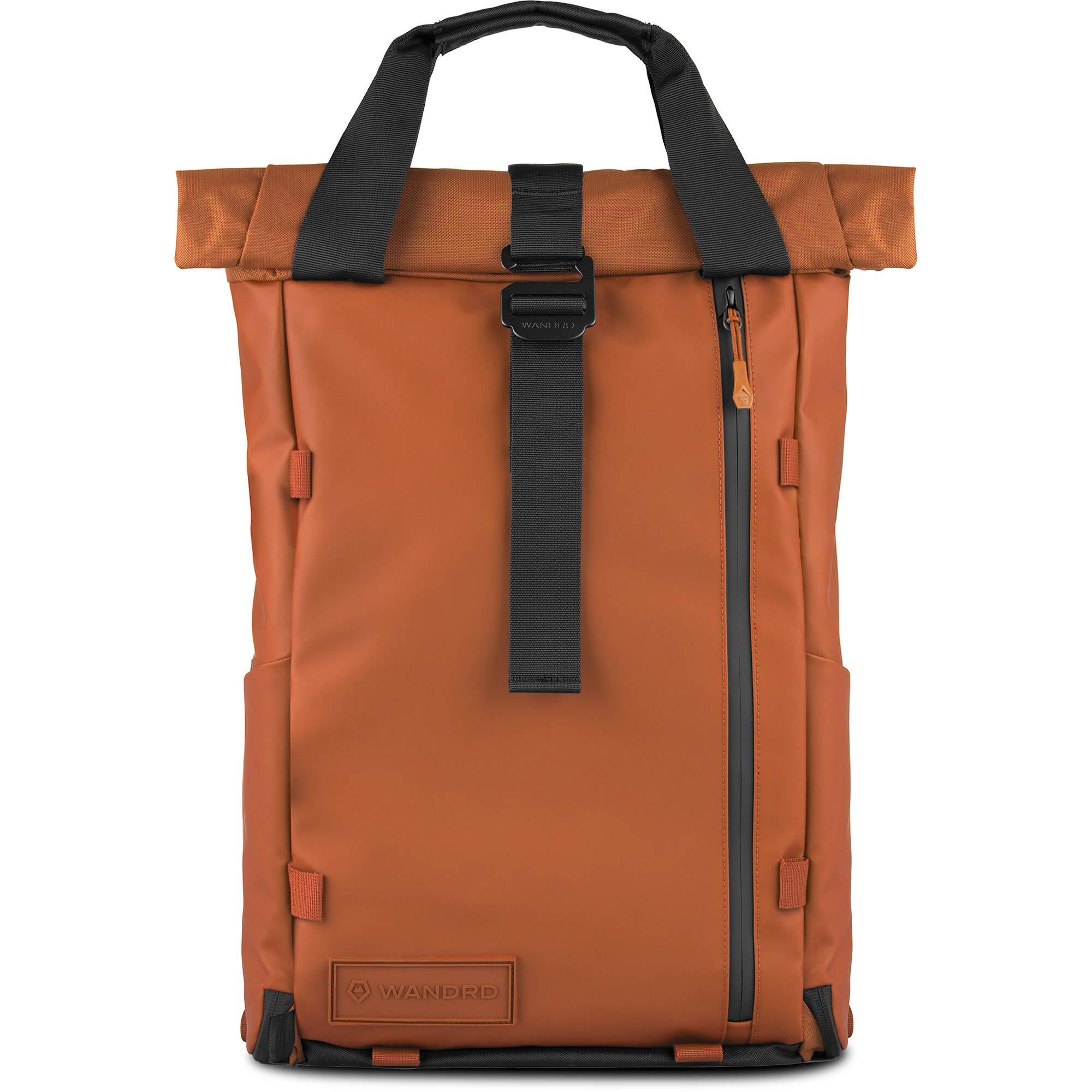 Wandrd PRVKE Daily 15L - Sedona Orange