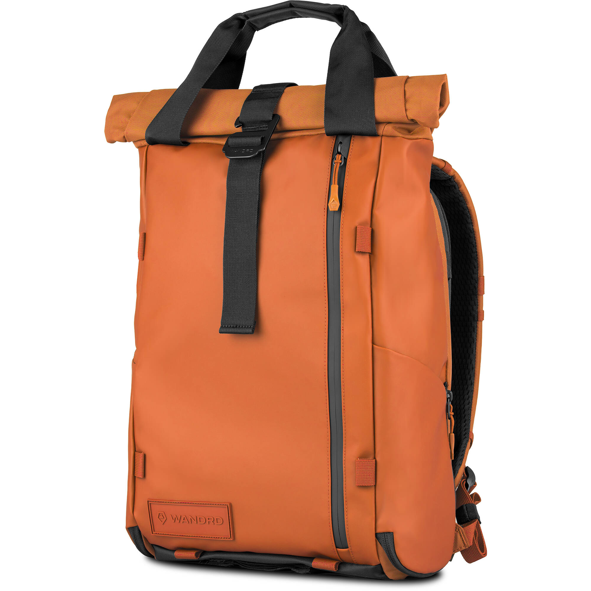 Wandrd PRVKE Daily 15L - Sedona Orange