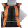 Wandrd PRVKE Daily 15L - Sedona Orange