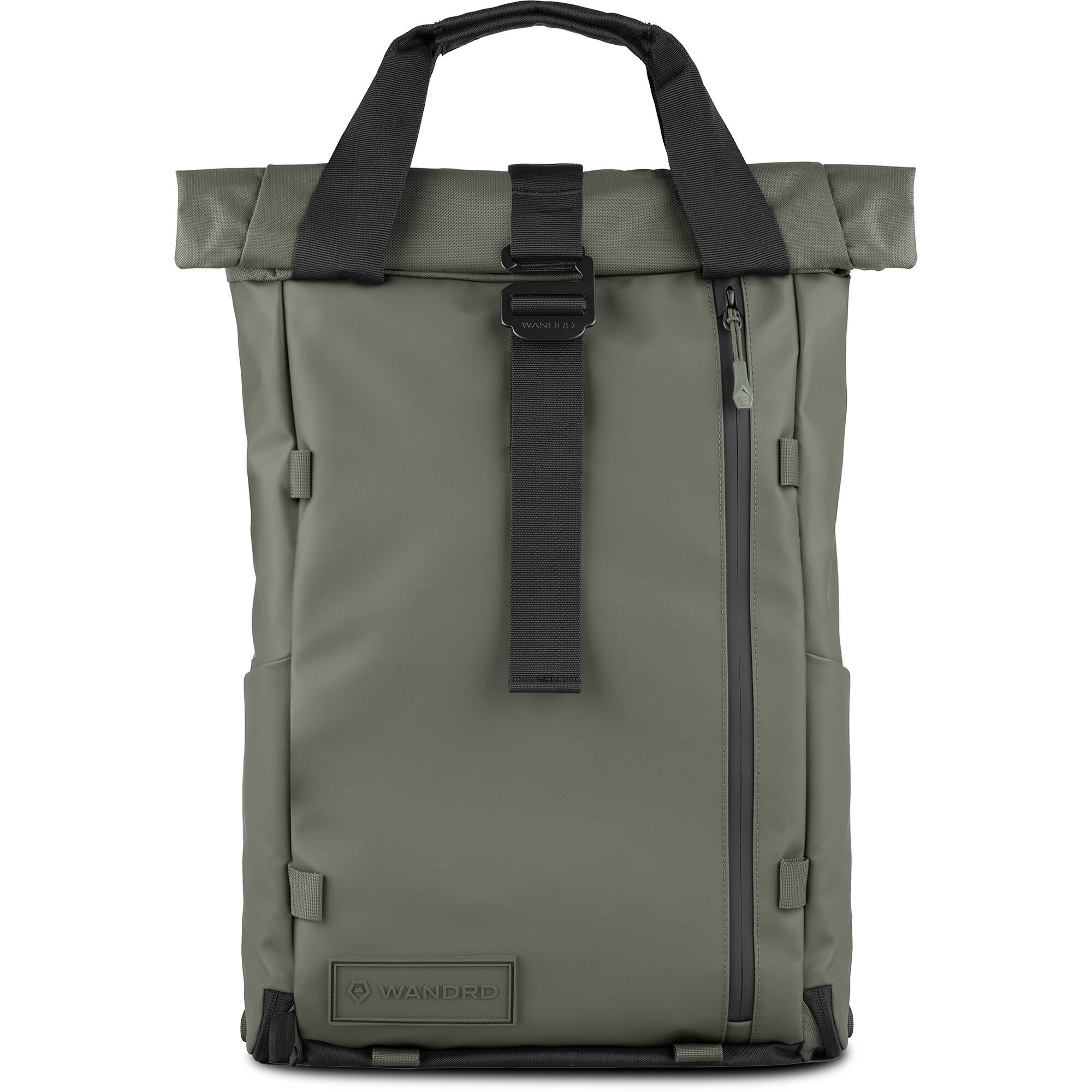 Wandrd PRVKE Daily 15L - Wasatch Green