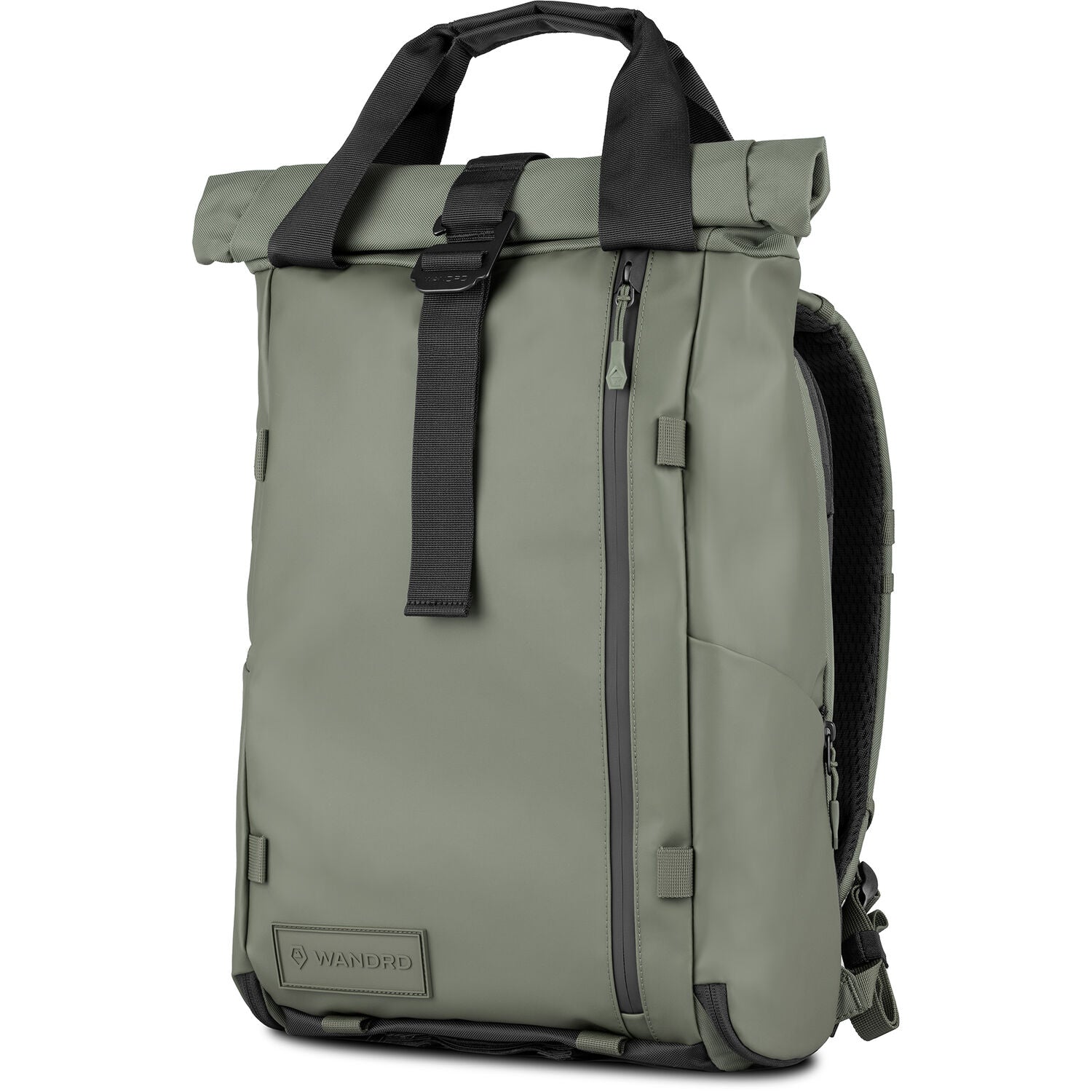 Wandrd PRVKE Daily 15L - Wasatch Green