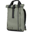 Wandrd PRVKE Daily 15L - Wasatch Green