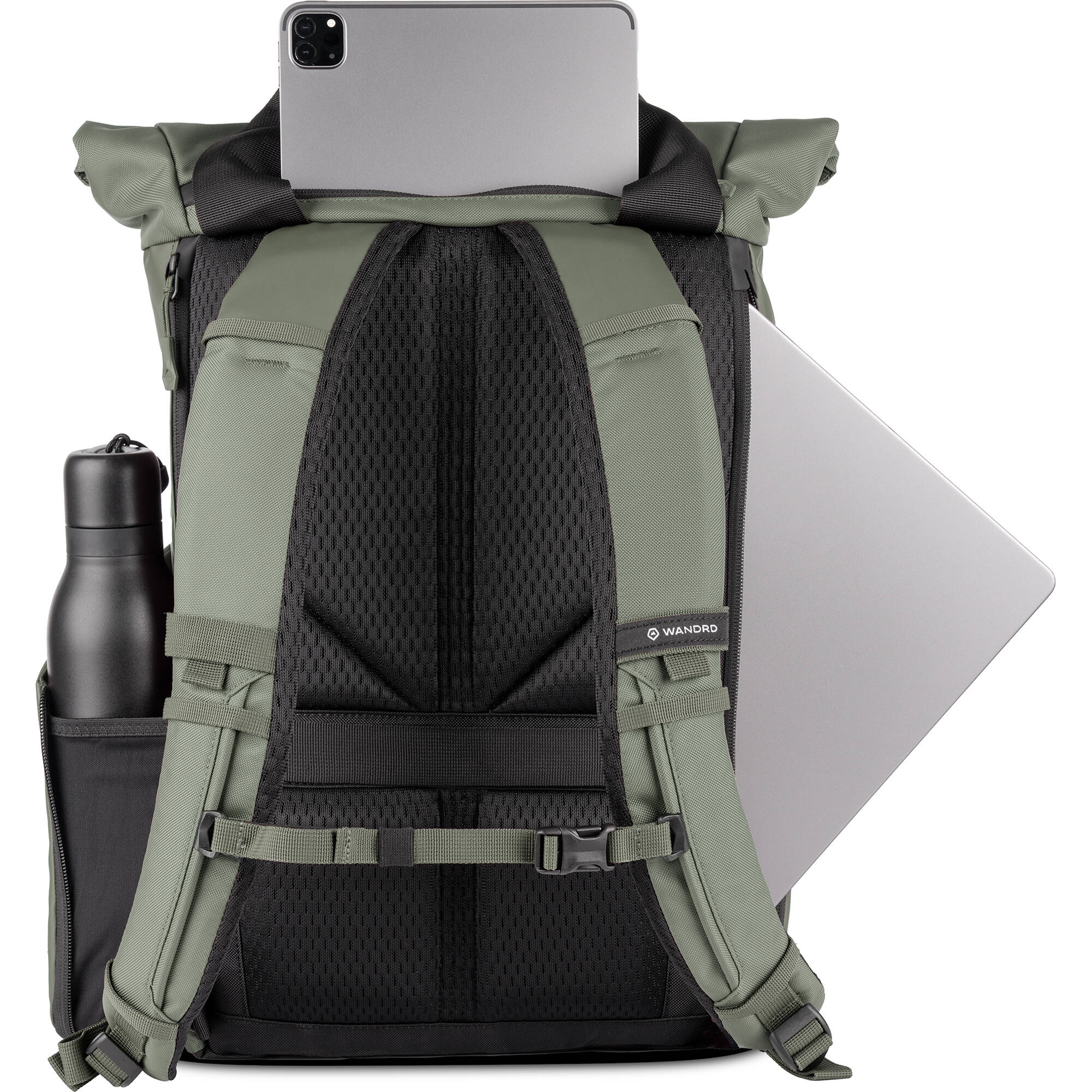 Wandrd PRVKE Daily 15L - Wasatch Green