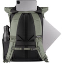 Wandrd PRVKE Daily 15L - Wasatch Green