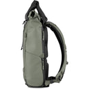 Wandrd PRVKE Daily 15L - Wasatch Green