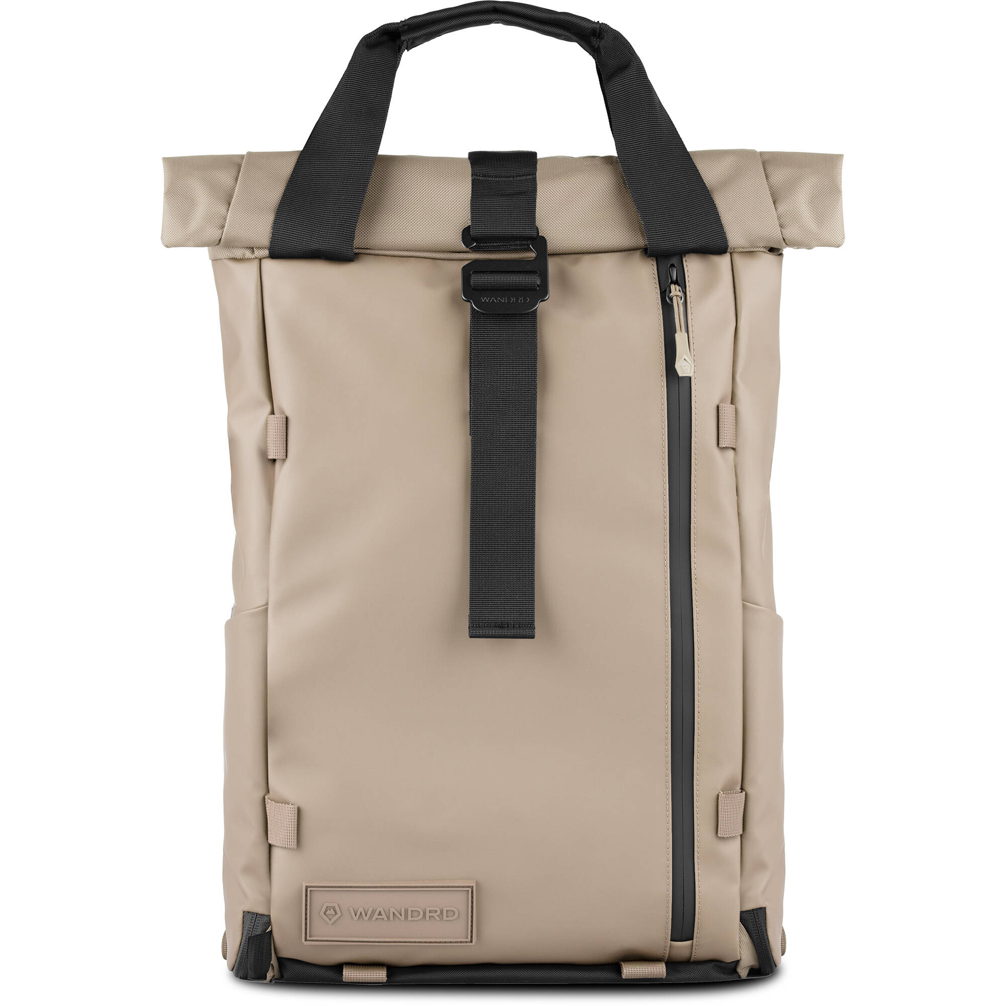 Wandrd PRVKE Daily 15L - Yuma Tan