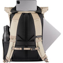 Wandrd PRVKE Daily 15L - Yuma Tan