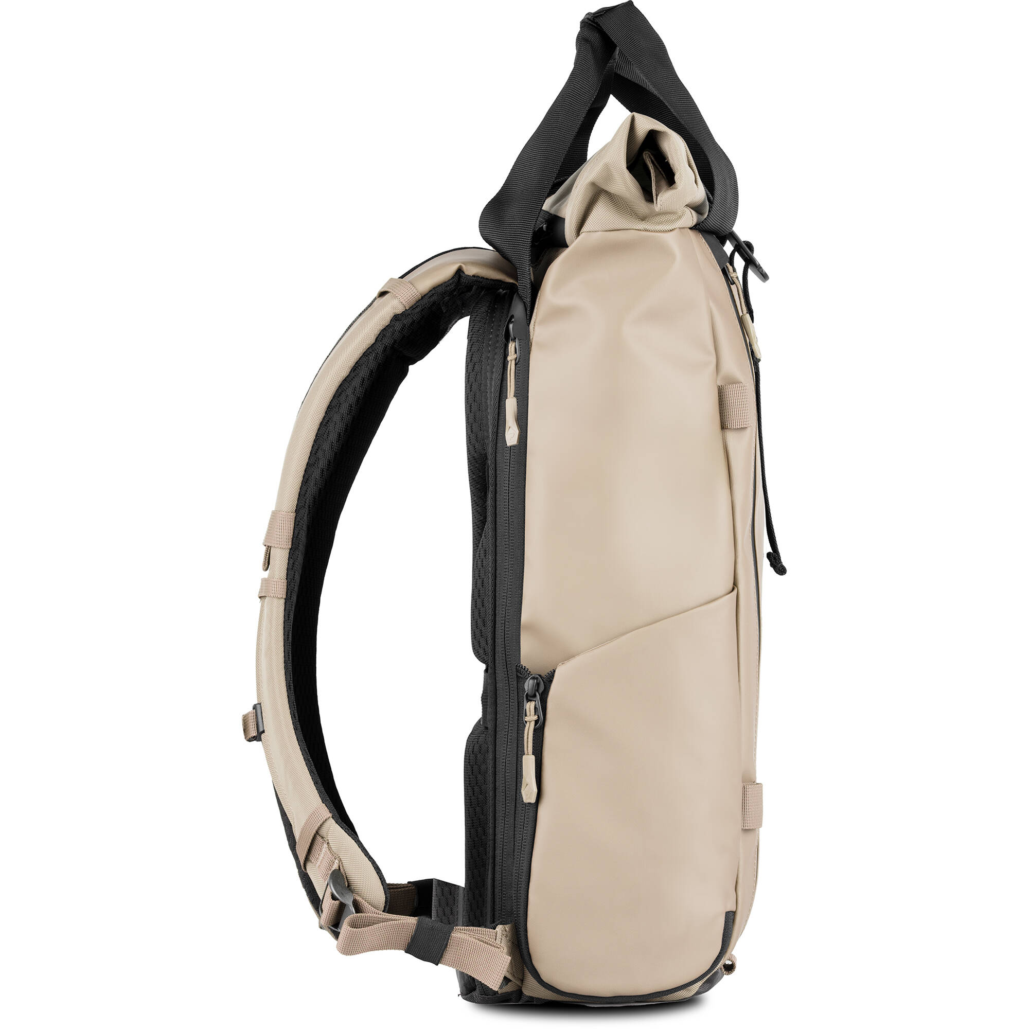Wandrd PRVKE Daily 15L - Yuma Tan