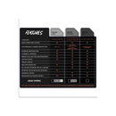 WANDRD PRVKE Lite 11L Backpack - Black