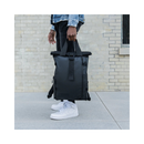 WANDRD PRVKE Lite 11L Backpack - Aegean Blue