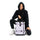 WANDRD PRVKE Lite 11L Backpack - Uyuni Purple