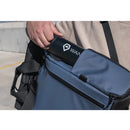 WANDRD PRVKE Lite 11L Backpack - Uyuni Purple