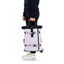 WANDRD PRVKE Lite 11L Backpack - Uyuni Purple