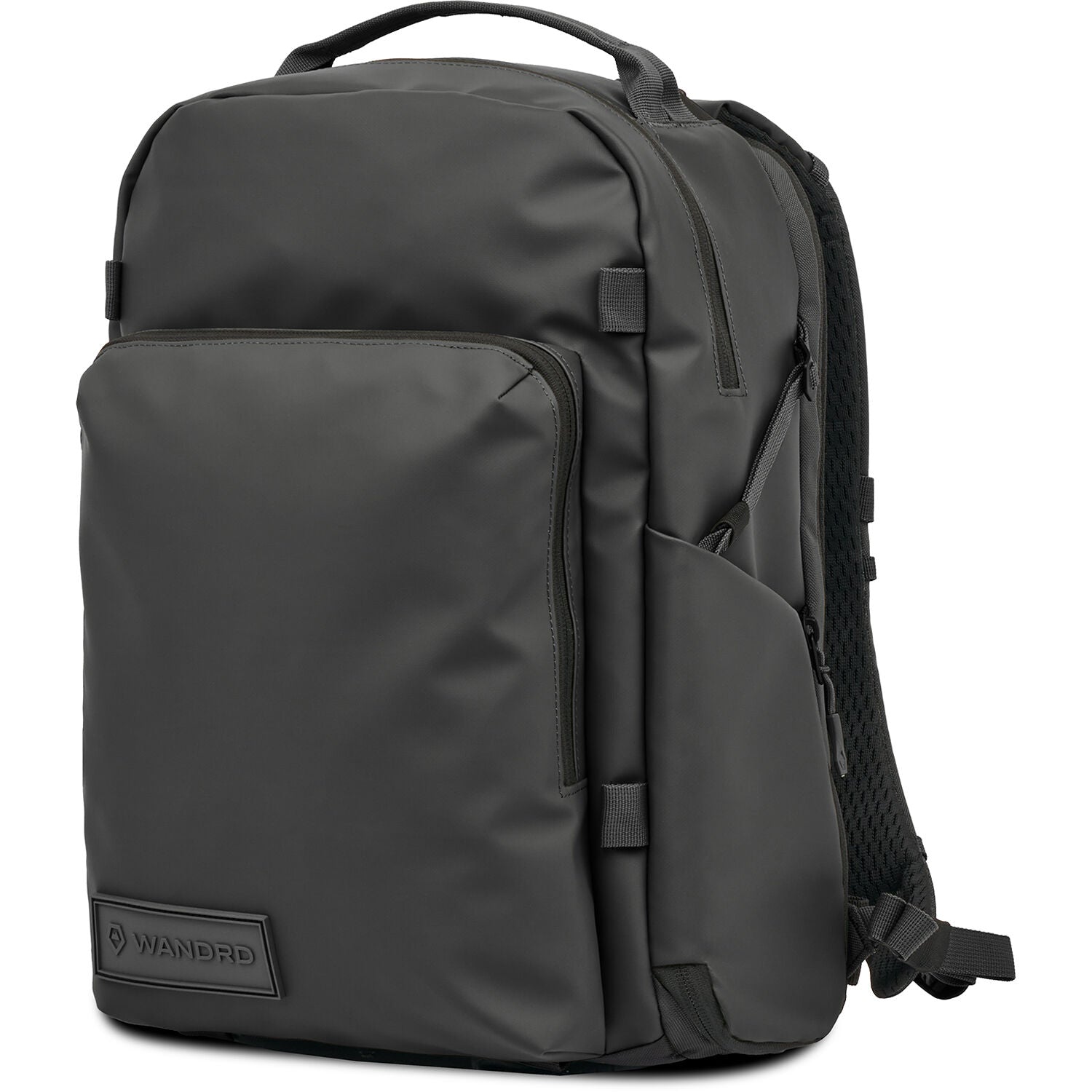 Wandrd PRVKE 21 Pocket Backpack Only (Black)