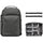 Wandrd PRVKE 21 Pocket Backpack Photo Bundle (Black)