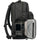 Wandrd PRVKE 21 Pocket Backpack Photo Bundle (Black)