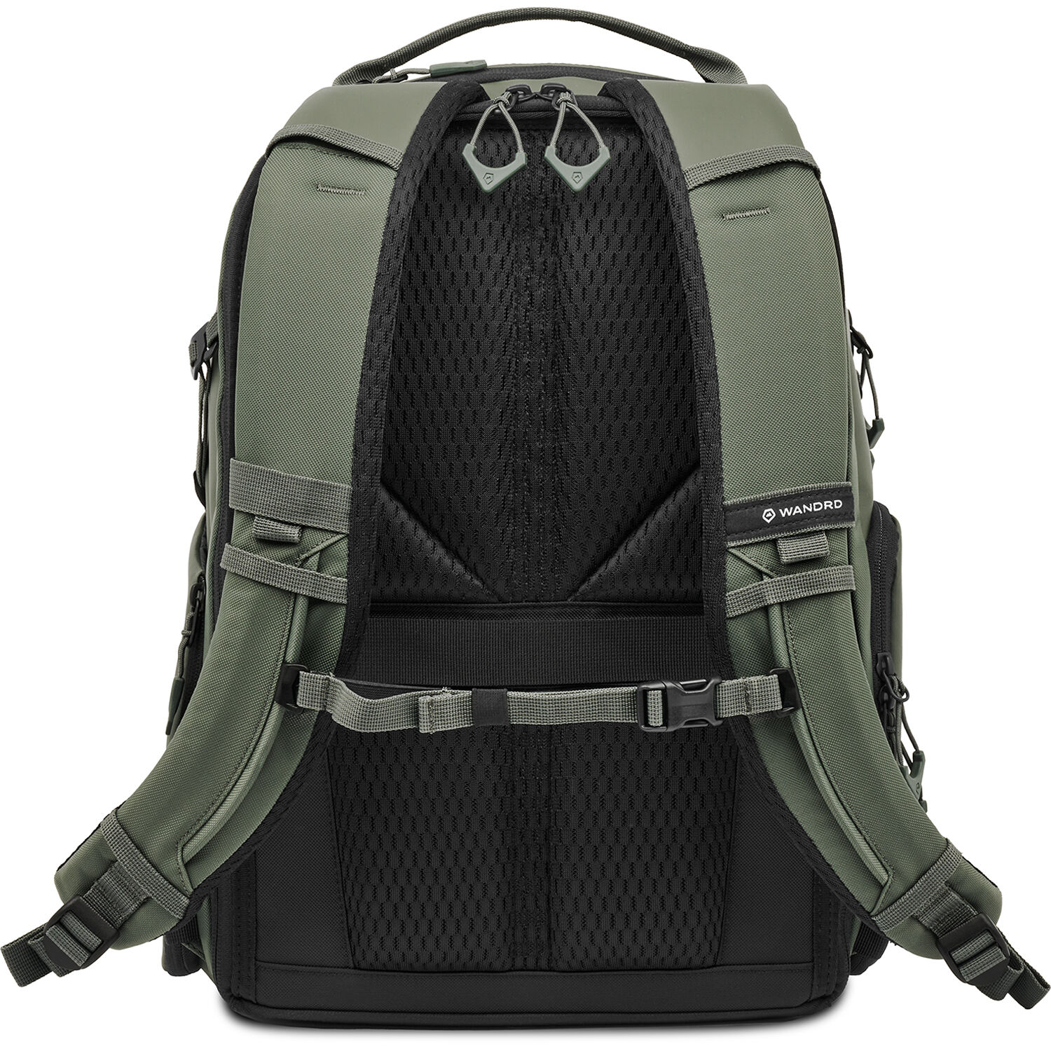 Wandrd PRVKE 21 Pocket Backpack Only (Wasatch Green)