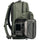 Wandrd PRVKE 21 Pocket Backpack Photo Bundle (Wasatch Green)