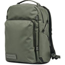 Wandrd PRVKE Sac à dos 21 poches (Vert Wasatch)