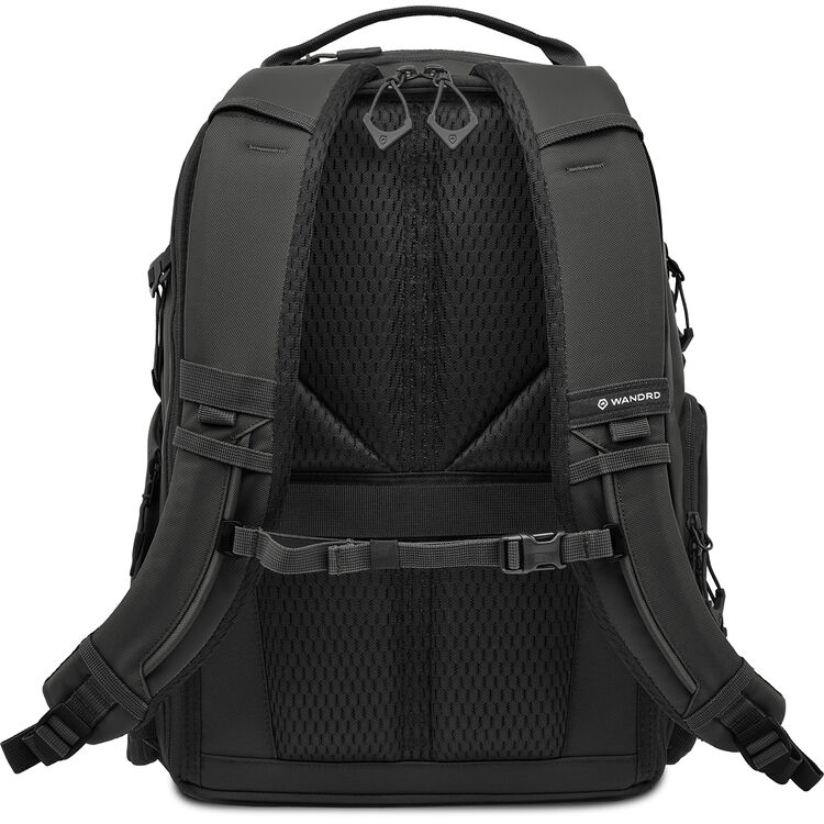 Wandrd PRVKE 31 Pocket Backpack Only (Black)