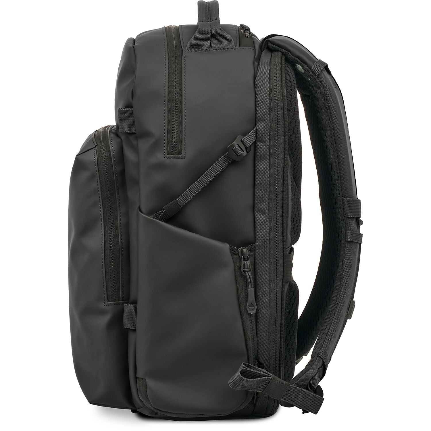 Wandrd PRVKE 31 Pocket Backpack Only (Black)