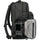 Wandrd PRVKE 31 Pocket Backpack Photo Bundle (Black)