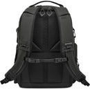 Wandrd PRVKE 31 Pocket Backpack Photo Bundle (Black)