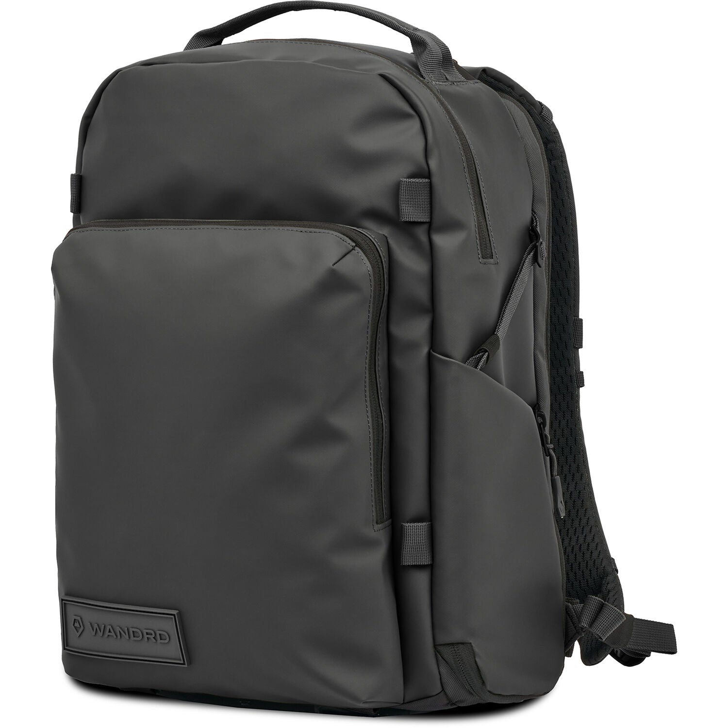 Wandrd PRVKE 31 Pocket Backpack Photo Bundle (Black)