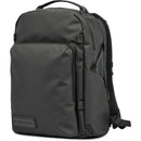 Wandrd PRVKE 31 Pocket Backpack Photo Bundle (Black)